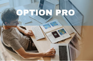 Panier option PRO