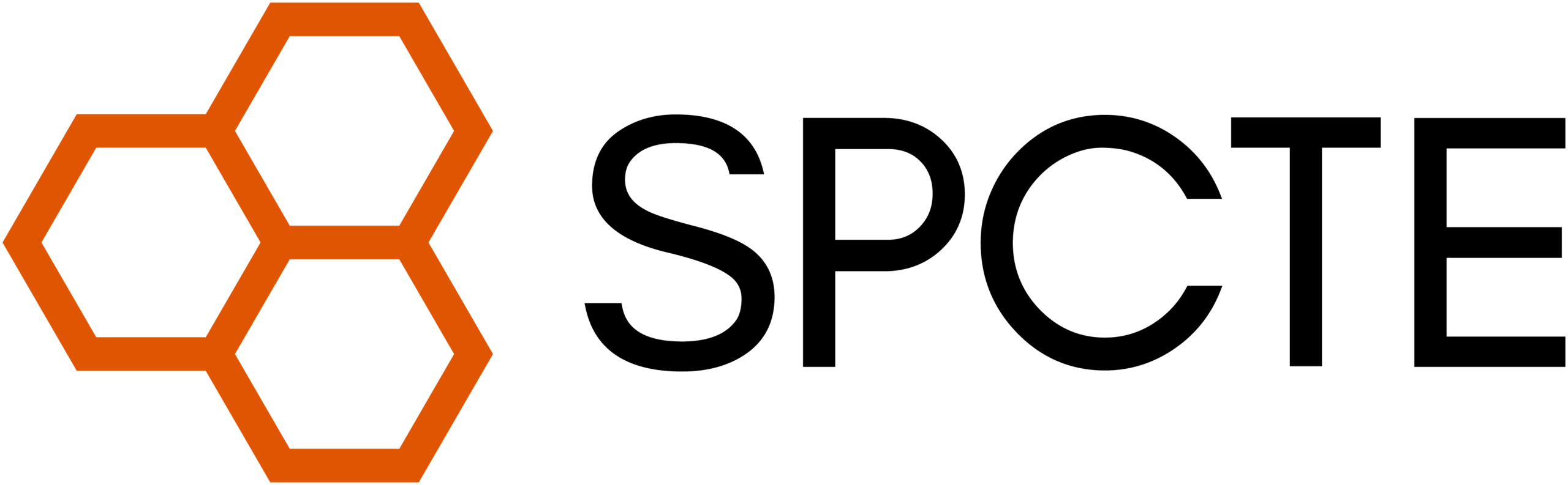 logo SPCTE